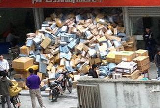 舱位接近“爆仓”！“抢运潮”来了？