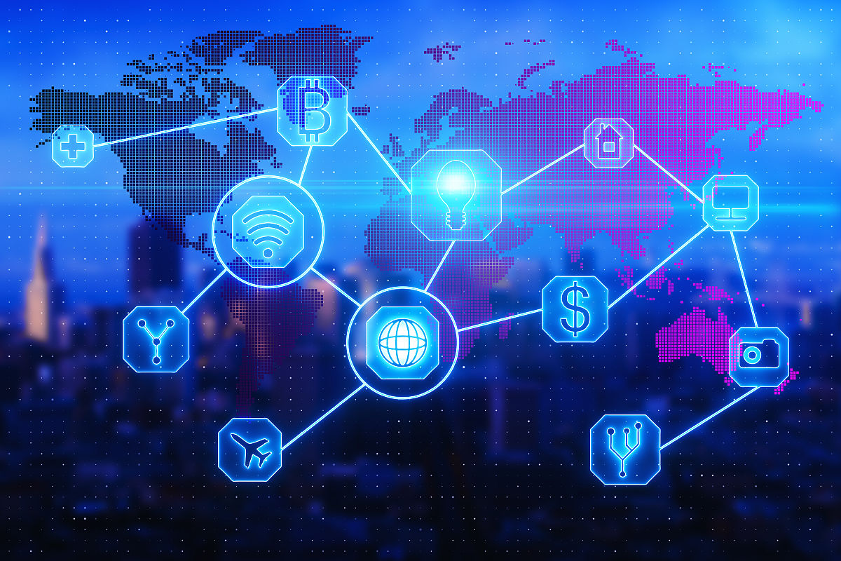 日本国际区块链技术展2025｜Blockchain Expo