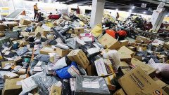 超44万人爆仓！加密货币突 