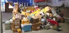 加密货币市场大涨 超13万 