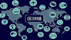 区块链新革命新纪元Rion 