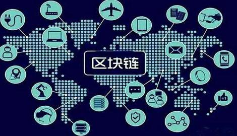 区块链新革命新纪元RionWallet解码经济未来