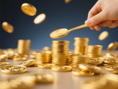贵金属投资组合优化：金 