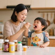 母婴营养进入”轻量化”