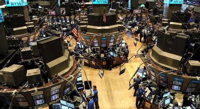 四大交易所重磅发声！