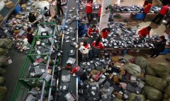 突发大跳水！超24万人爆仓 