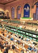 纽约商品交易所理事会主 