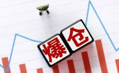 全线万人爆仓！特朗普最 