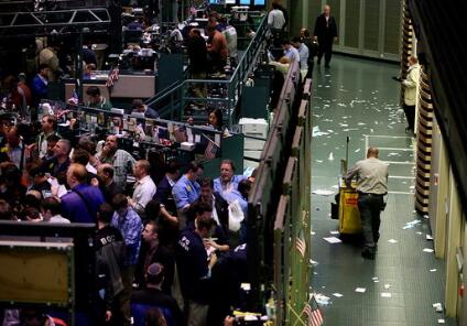 香港交易所:2025年上半年香港新股融资额达到141亿美元