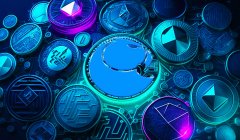 7月30日区块链下跌145%板块 