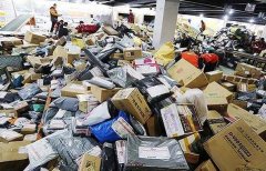 加密货币全线万人爆仓！ 