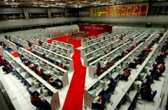 摩根大通在香港交易所的 