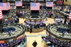 【环球财经】伦敦金属交 